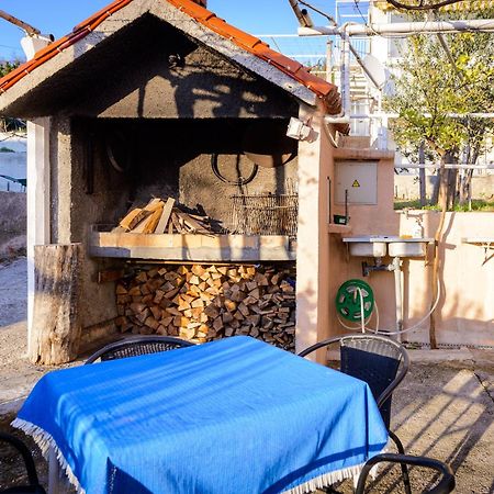 Apartment Fiorenini Млини Экстерьер фото