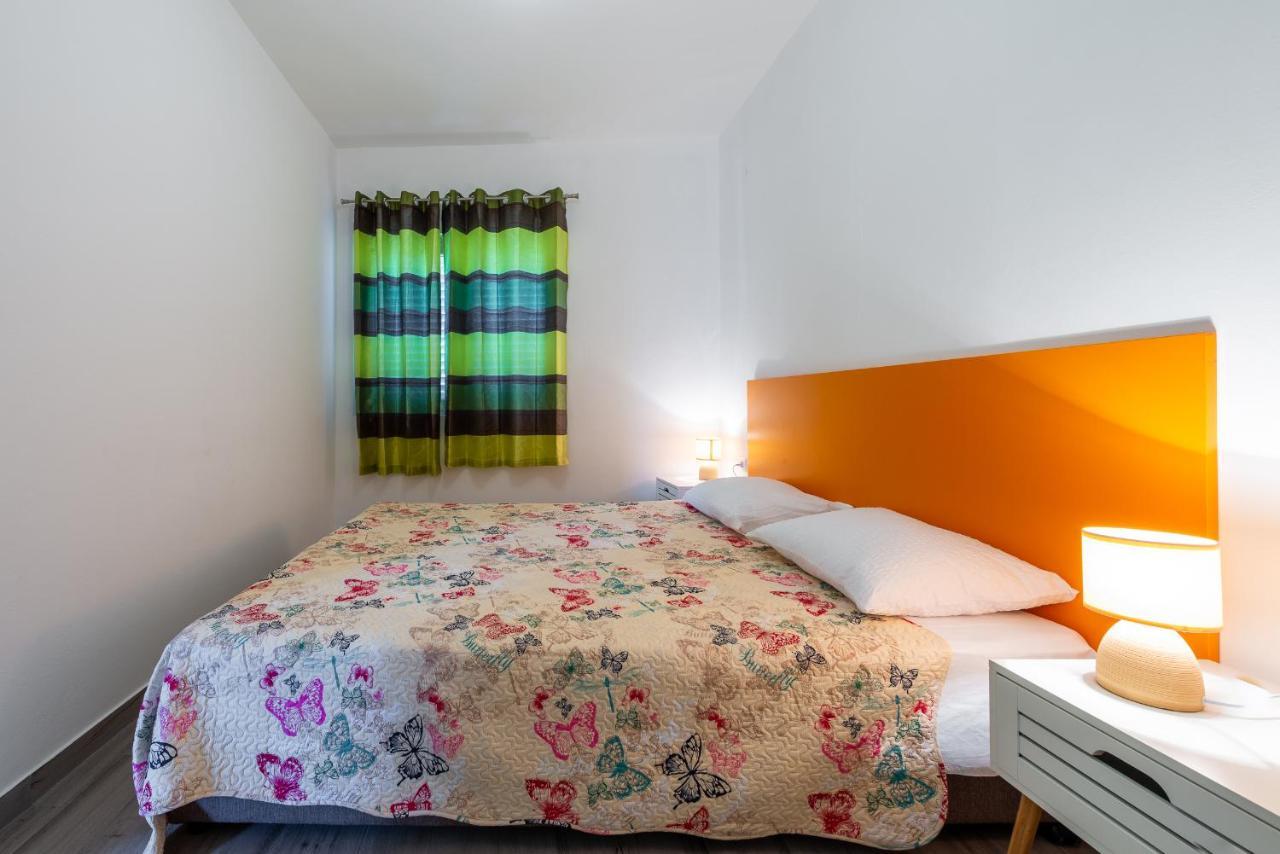Apartment Fiorenini Млини Экстерьер фото
