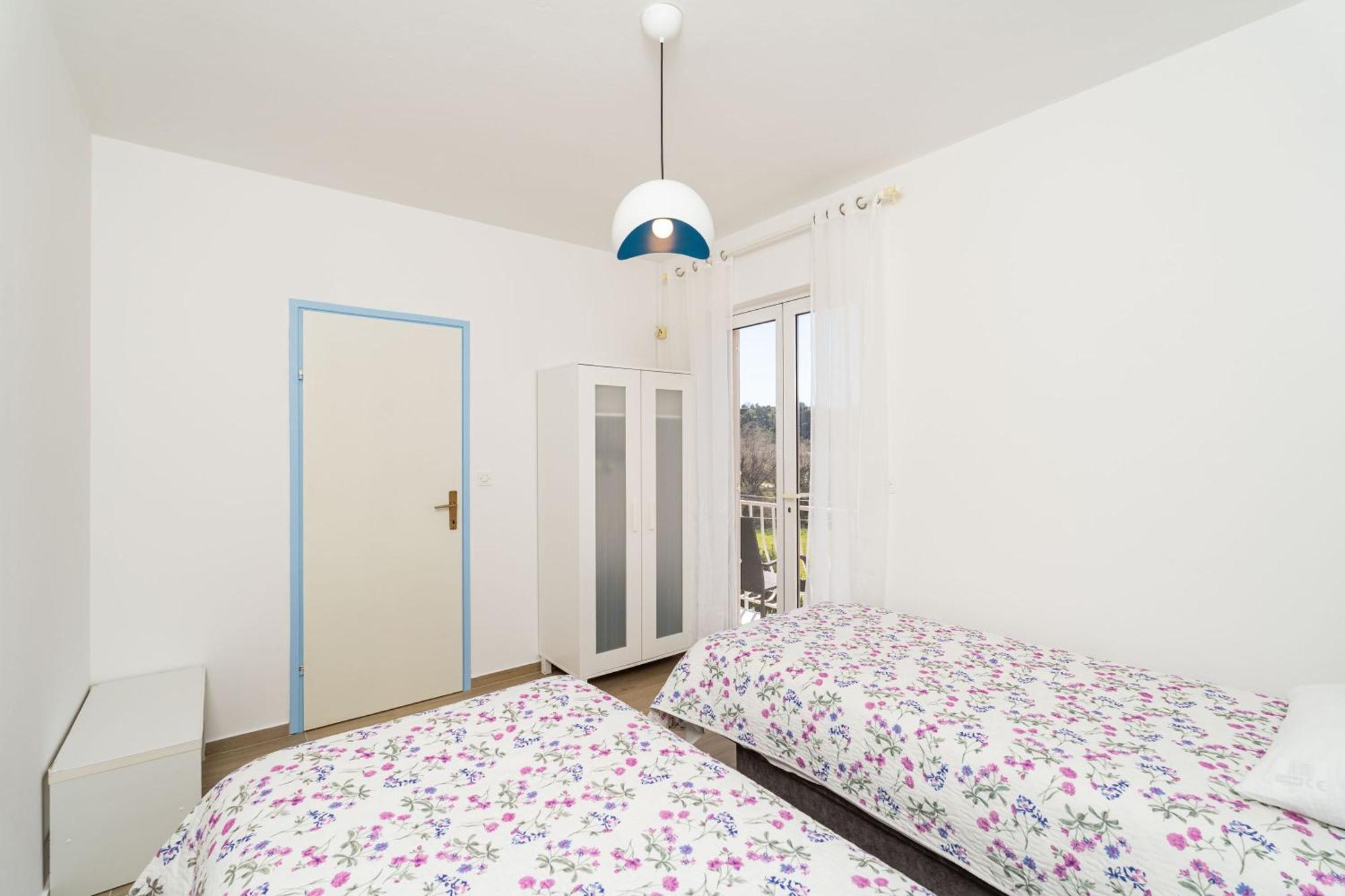 Apartment Fiorenini Млини Экстерьер фото