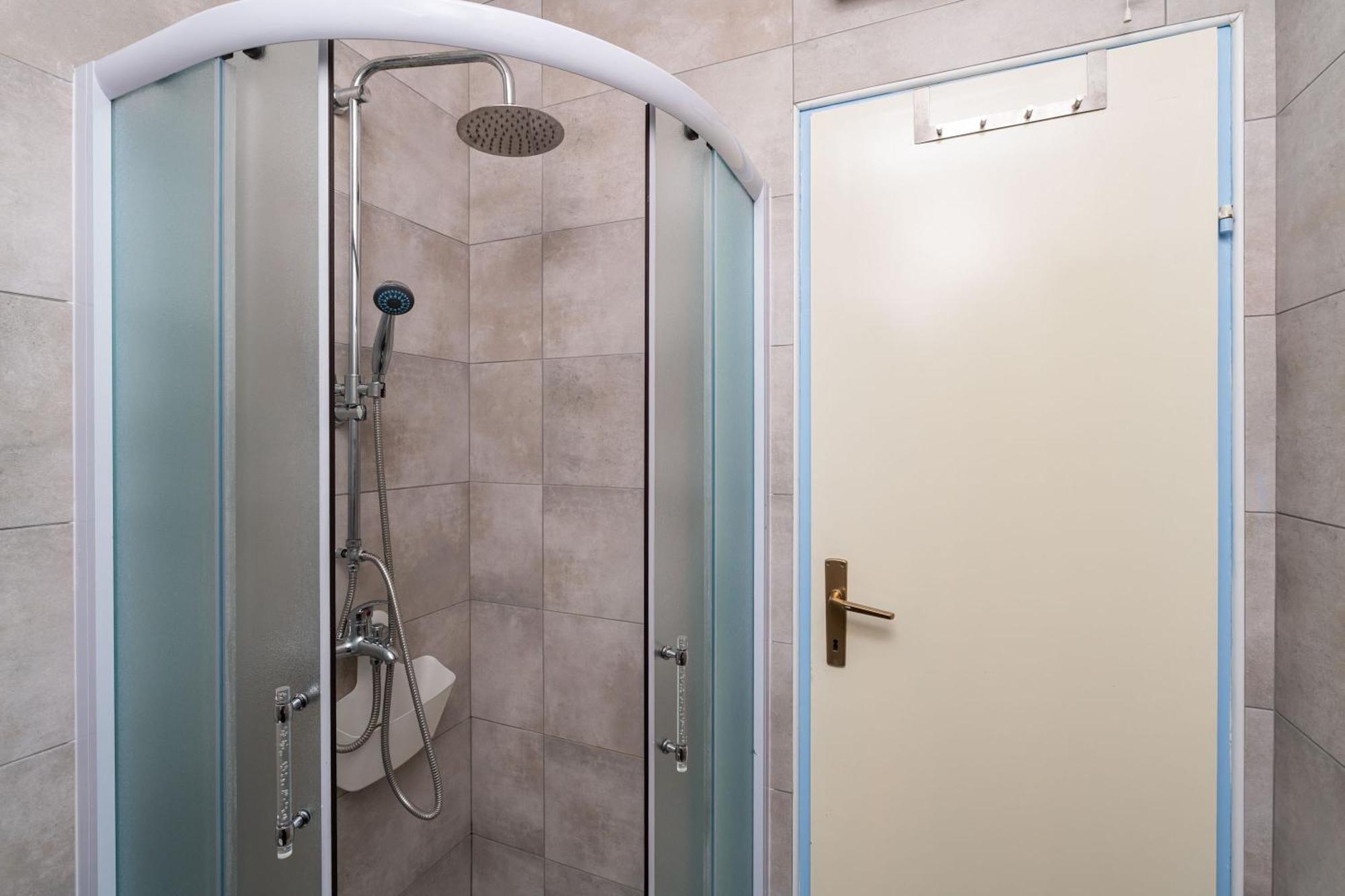 Apartment Fiorenini Млини Экстерьер фото