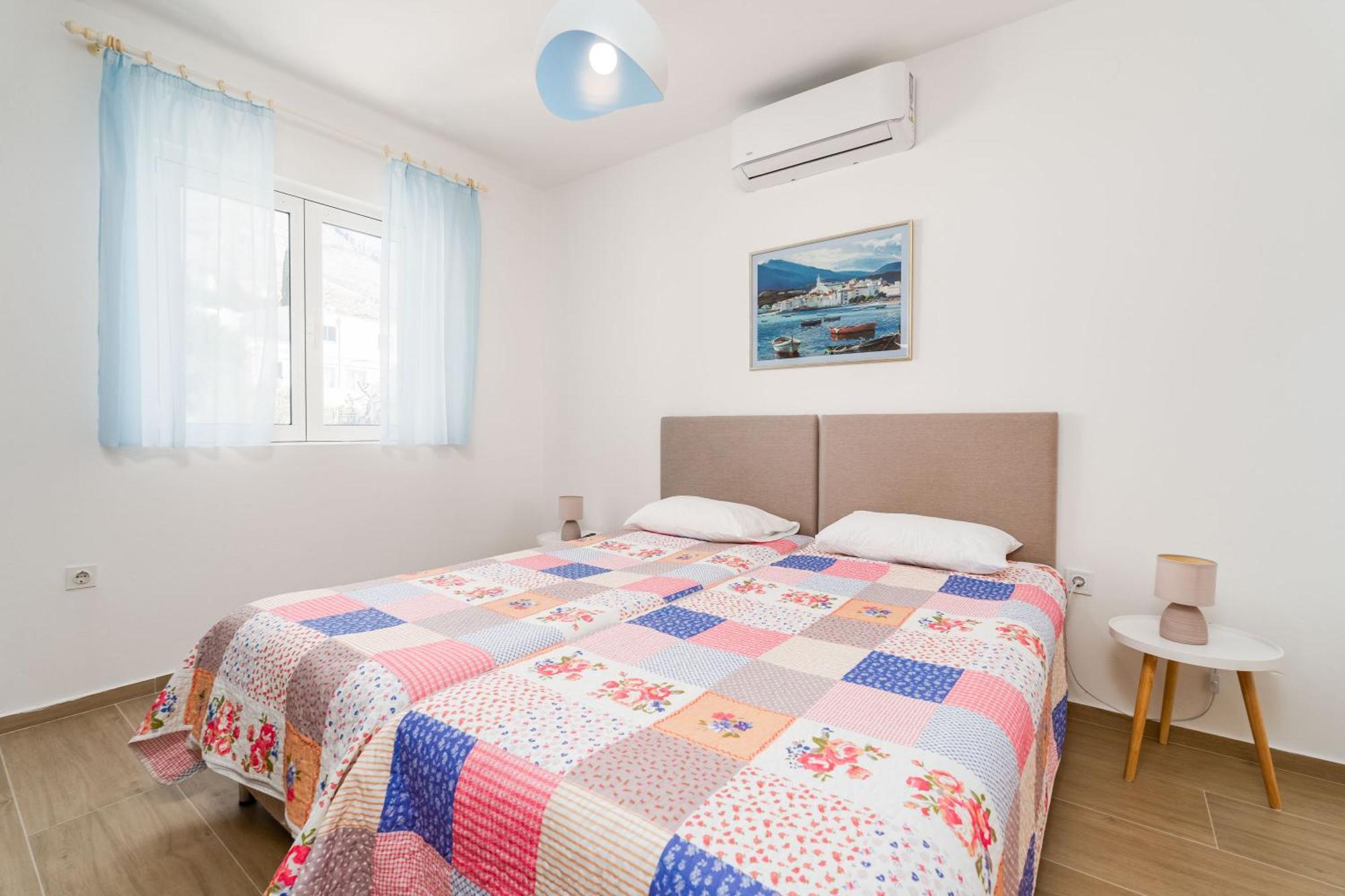 Apartment Fiorenini Млини Экстерьер фото