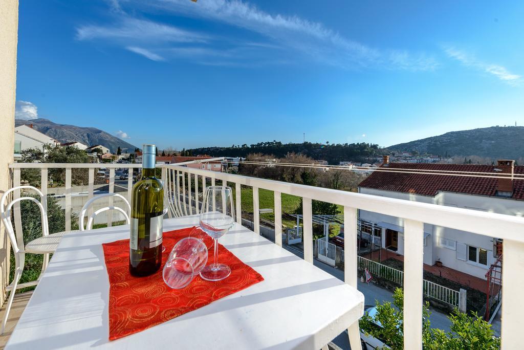 Apartment Fiorenini Млини Экстерьер фото
