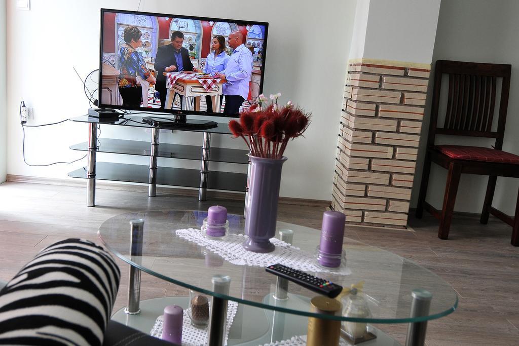 Apartment Fiorenini Млини Номер фото