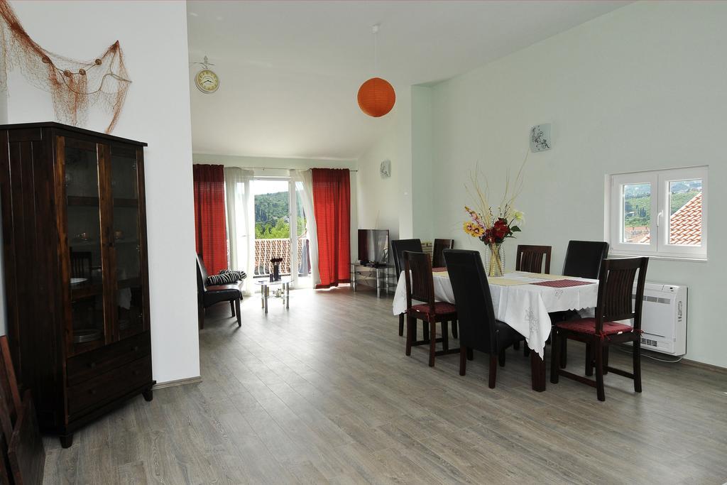Apartment Fiorenini Млини Номер фото