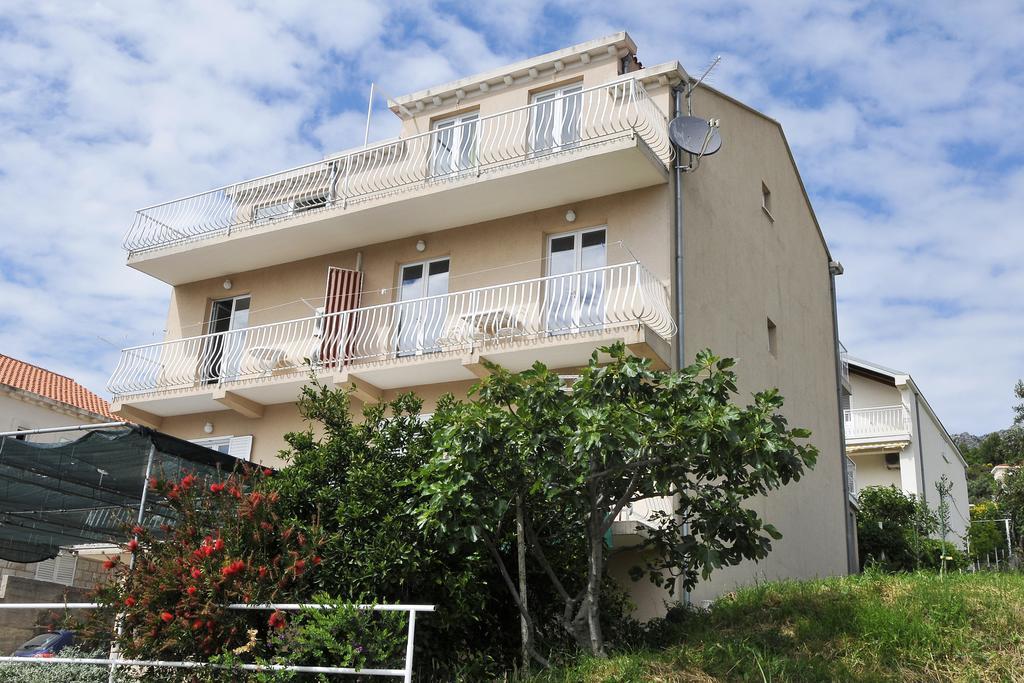 Apartment Fiorenini Млини Номер фото