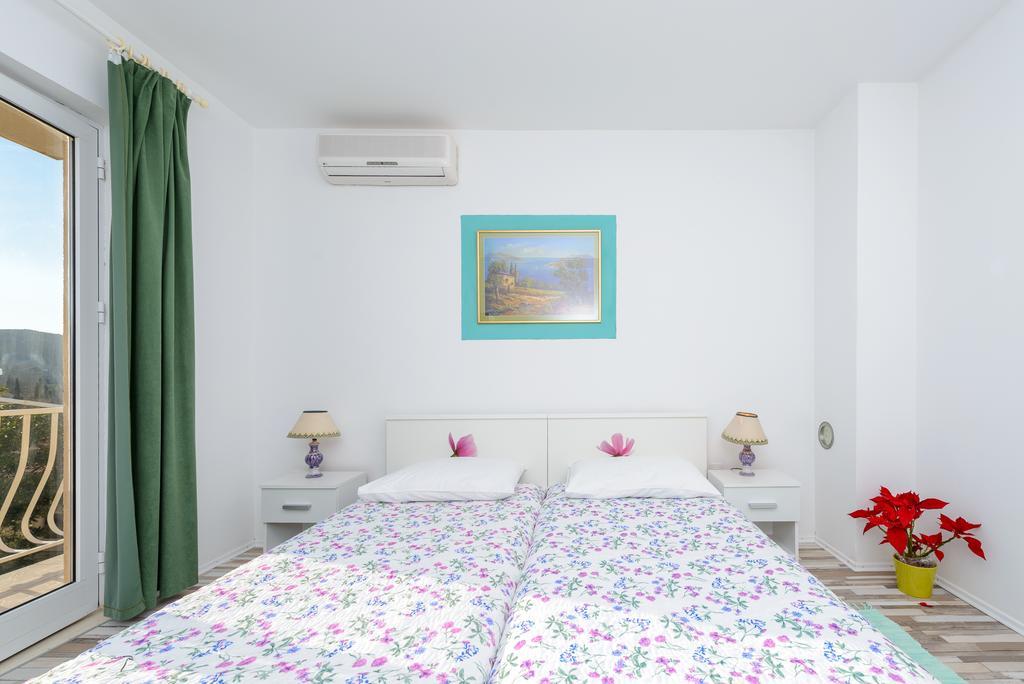 Apartment Fiorenini Млини Экстерьер фото