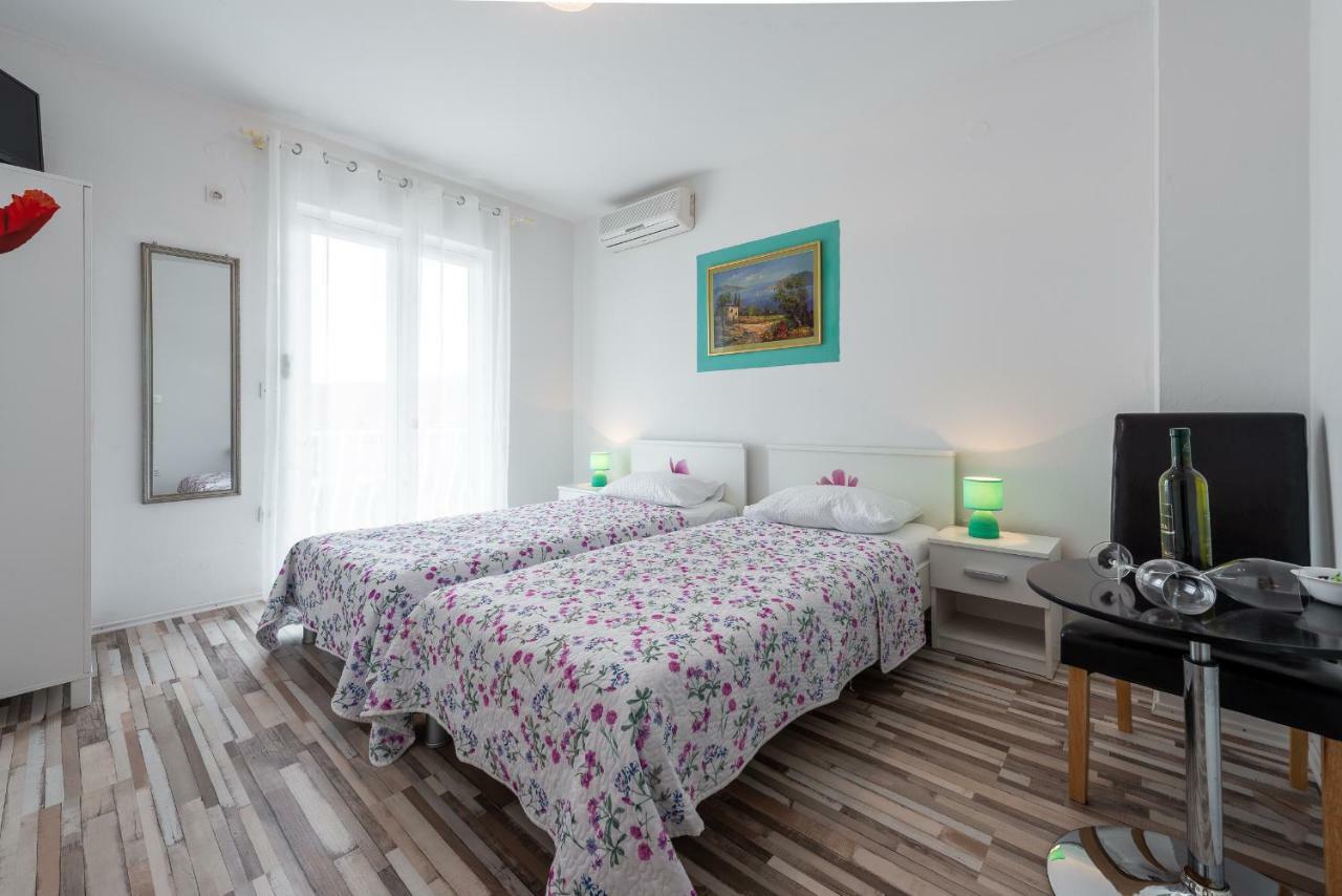 Apartment Fiorenini Млини Экстерьер фото