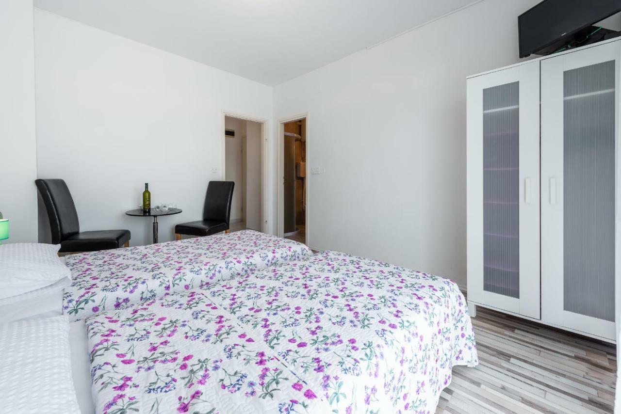 Apartment Fiorenini Млини Экстерьер фото