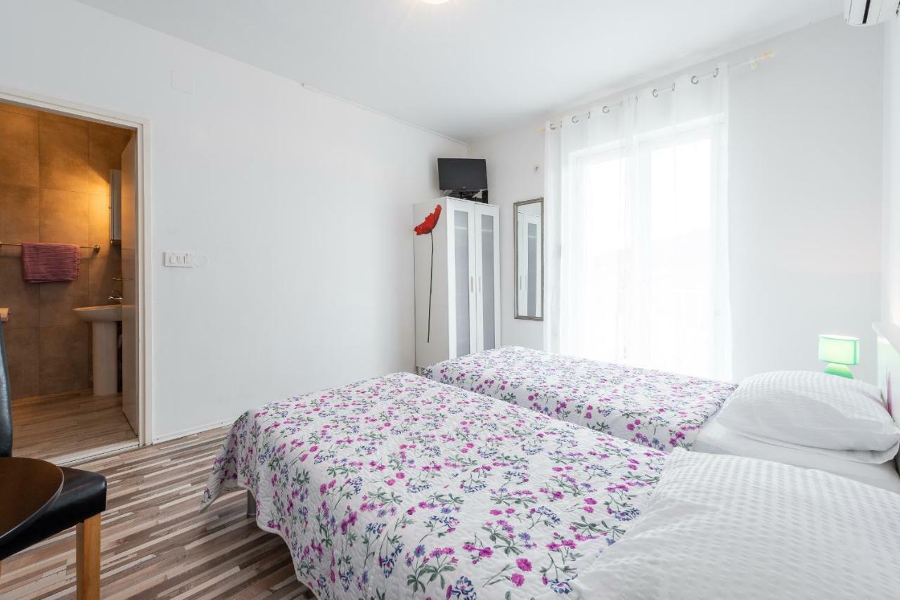 Apartment Fiorenini Млини Экстерьер фото