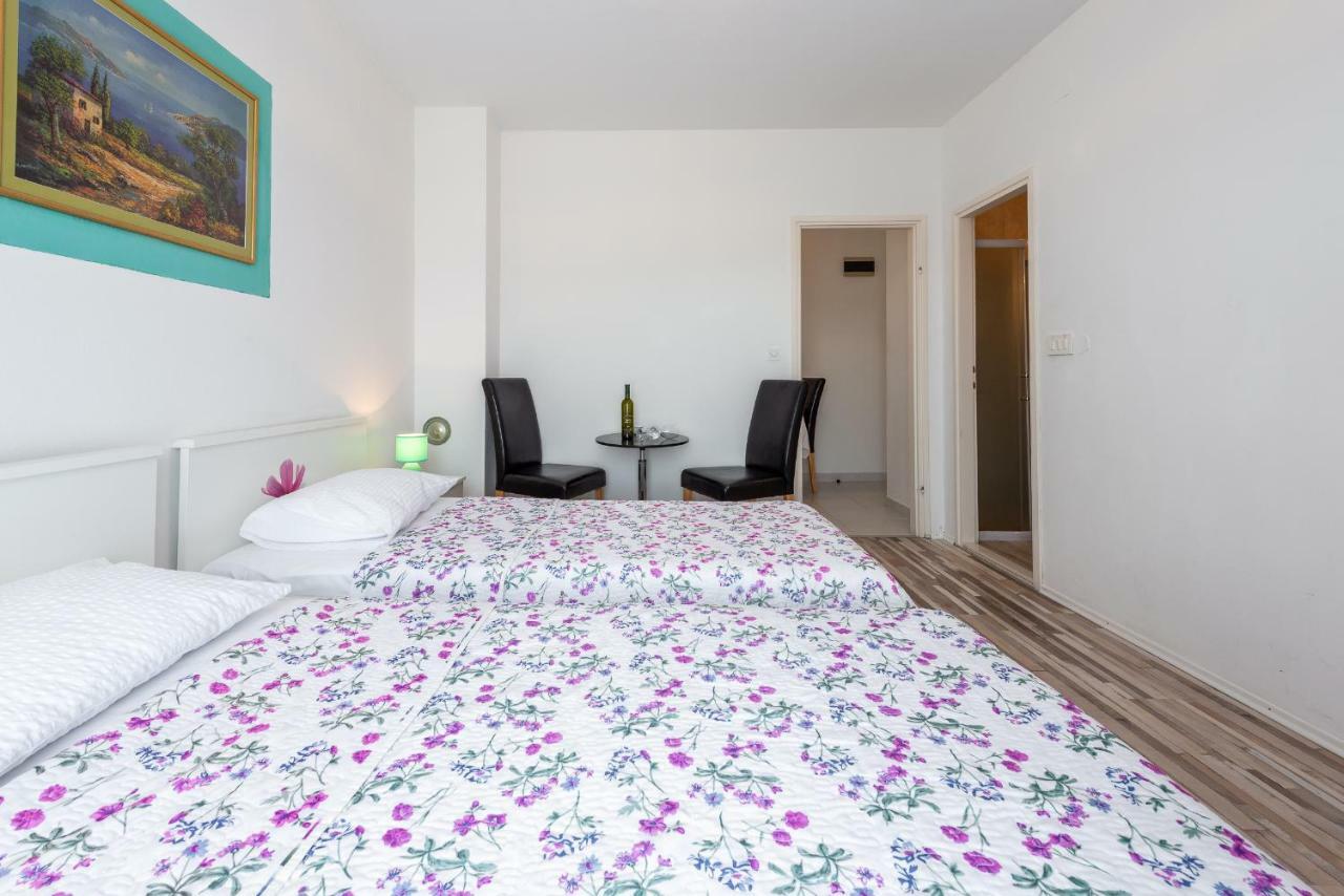 Apartment Fiorenini Млини Экстерьер фото